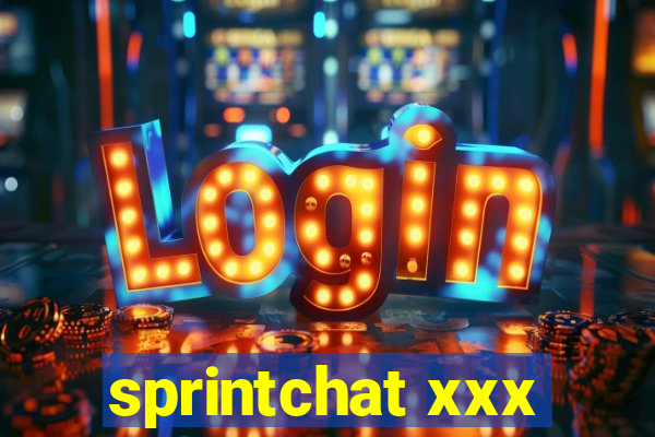 sprintchat xxx